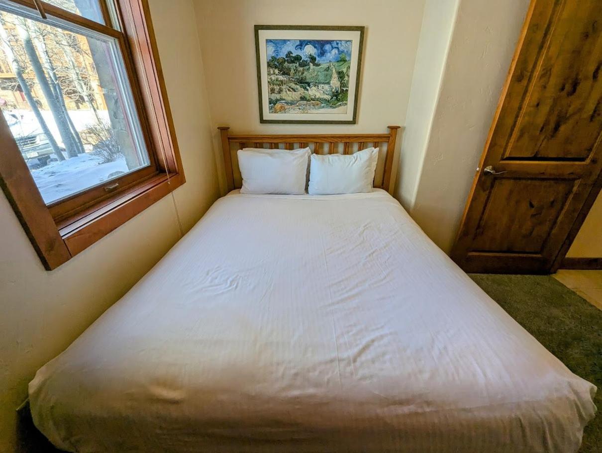 Antlers Gulch 501 By Summitcove Lodging Keystone Extérieur photo