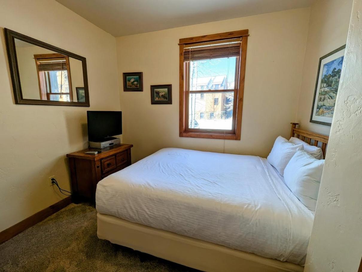 Antlers Gulch 501 By Summitcove Lodging Keystone Extérieur photo