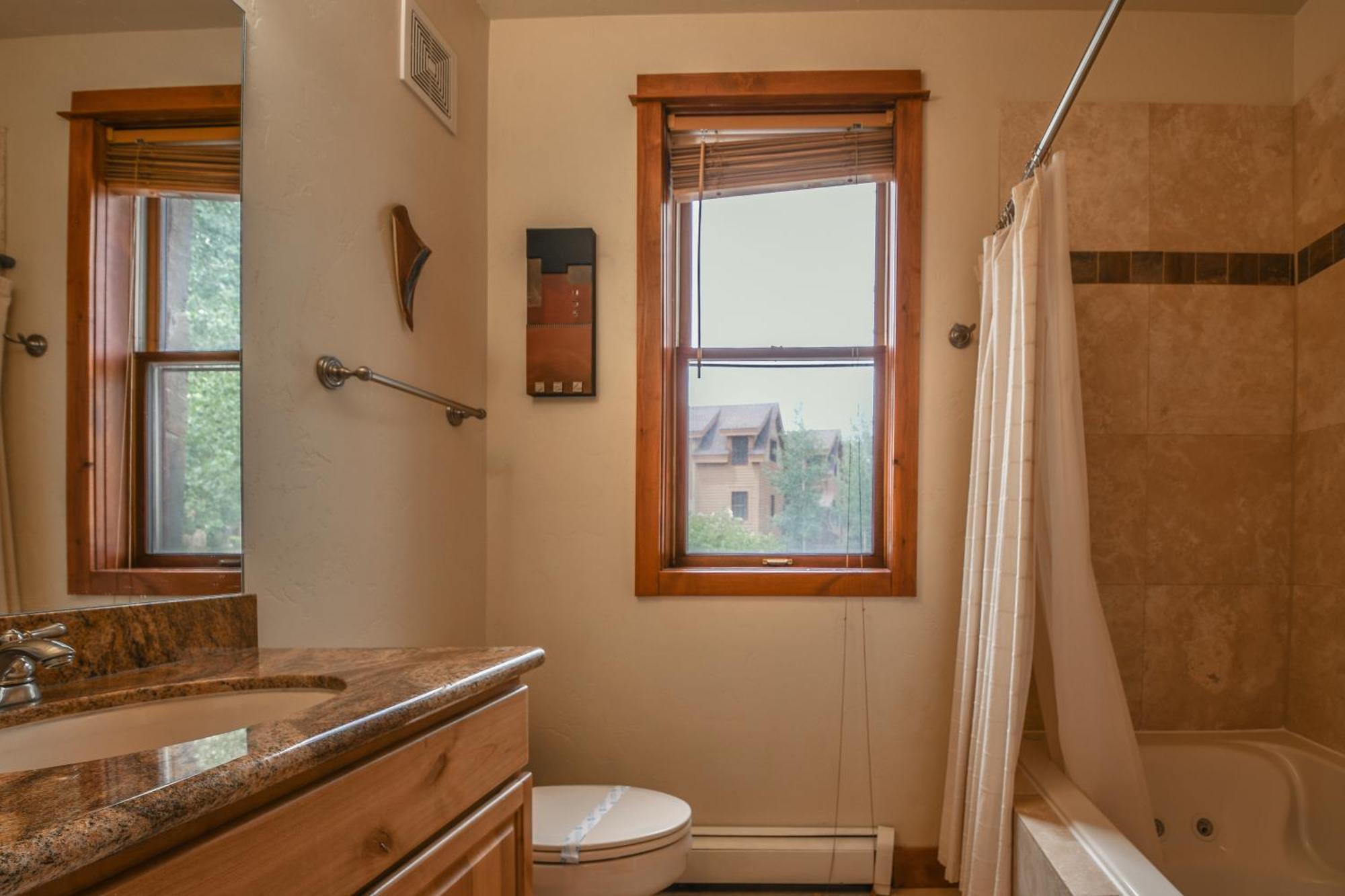 Antlers Gulch 501 By Summitcove Lodging Keystone Extérieur photo