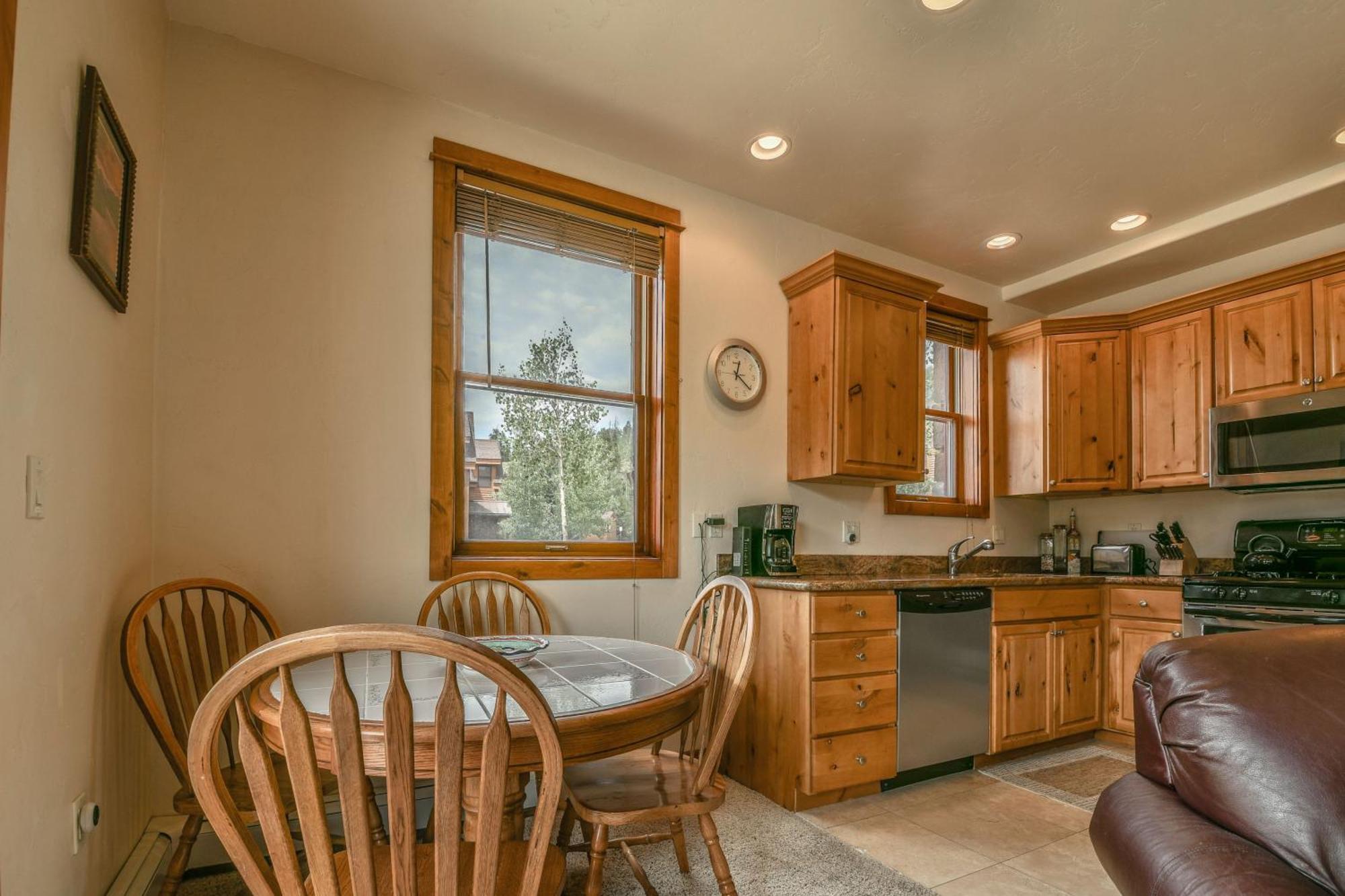 Antlers Gulch 501 By Summitcove Lodging Keystone Extérieur photo