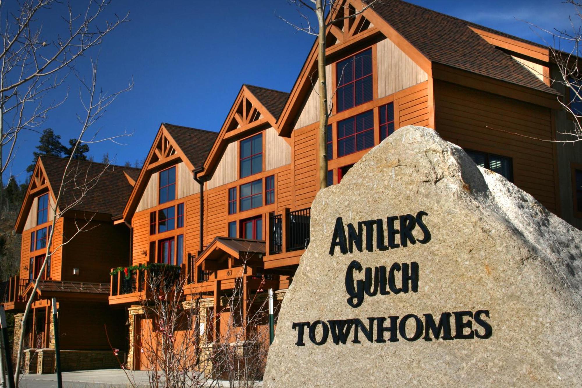 Antlers Gulch 501 By Summitcove Lodging Keystone Extérieur photo